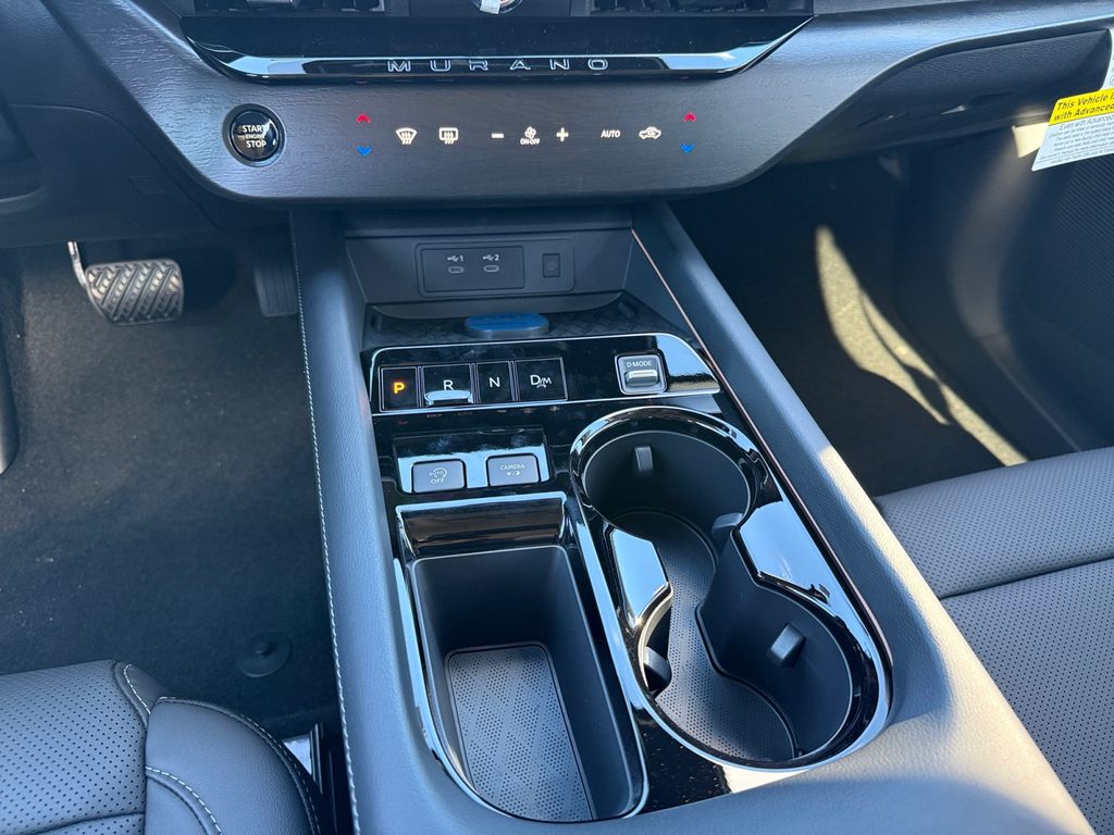 2026 Nissan Murano SL - Photo 13