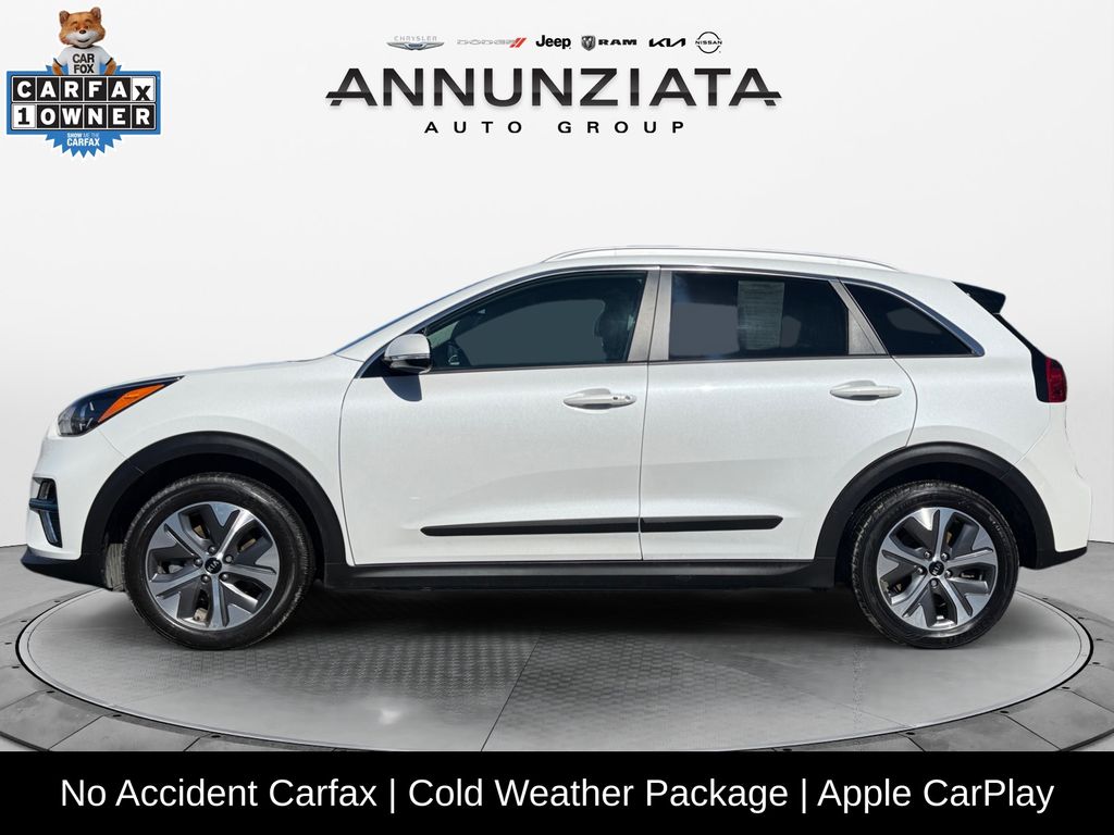 Used 2020 Kia Niro EX with VIN KNDCC3LGXL5065332 for sale in New Hampton, NY