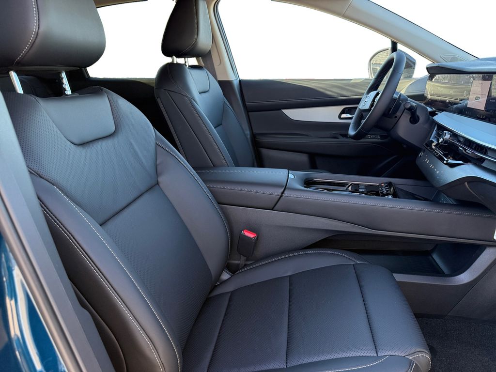2026 Nissan Murano SL - Photo 15