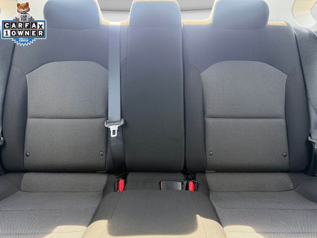 2024 Kia Forte LXS - Photo 16