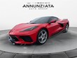 Chevrolet Corvette Stingray
