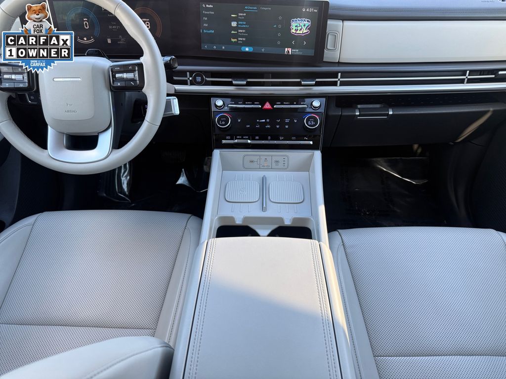 2025 Hyundai Santa Fe SEL - Photo 10