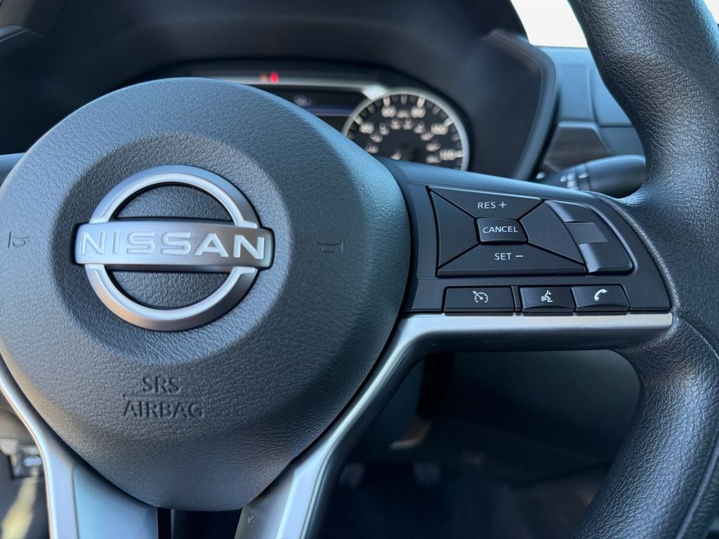2025 Nissan Altima SV - Photo 26