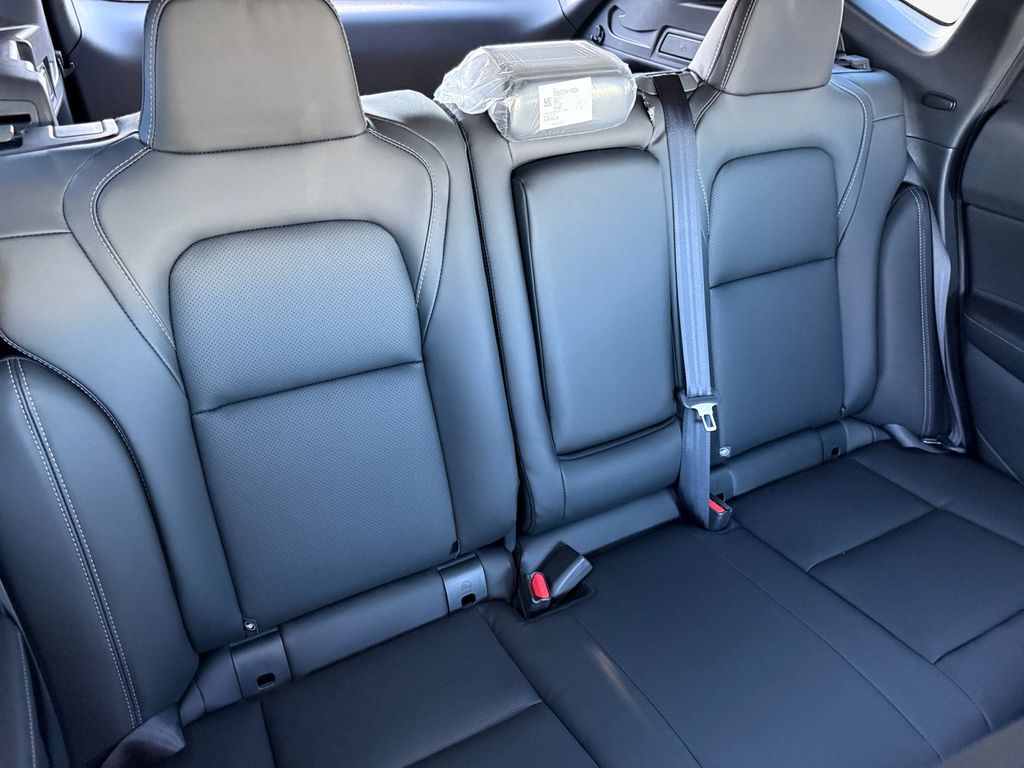 2026 Nissan Murano SL - Photo 16