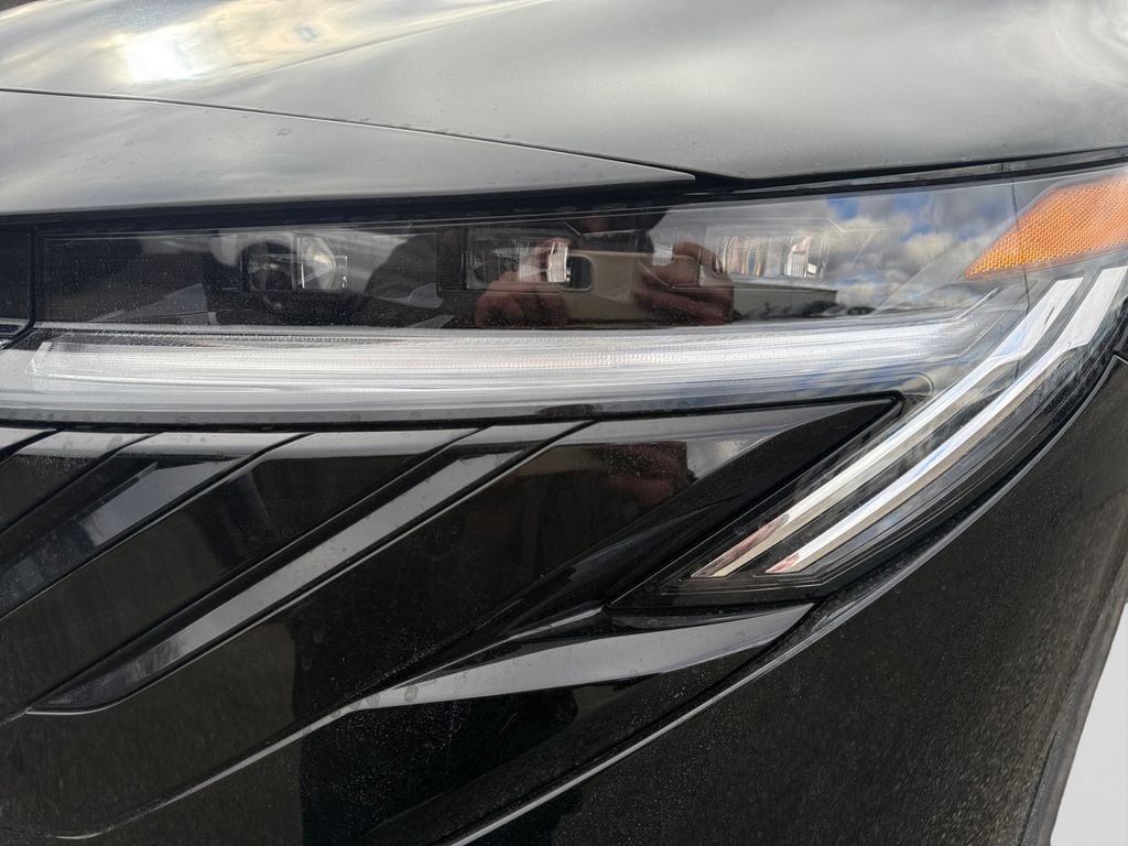 2026 Nissan Sentra SV - Photo 22