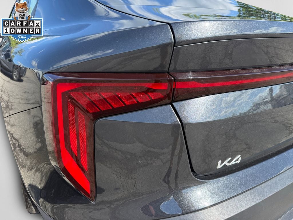 2025 Kia K4 LXS - Photo 19