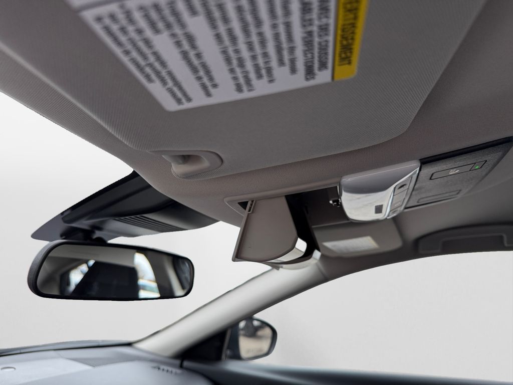 2025 Nissan Altima SV - Photo 27