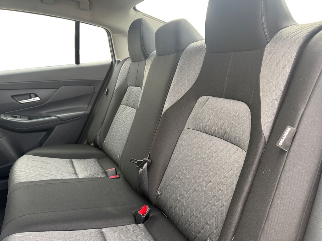 2026 Nissan Sentra SV - Photo 14
