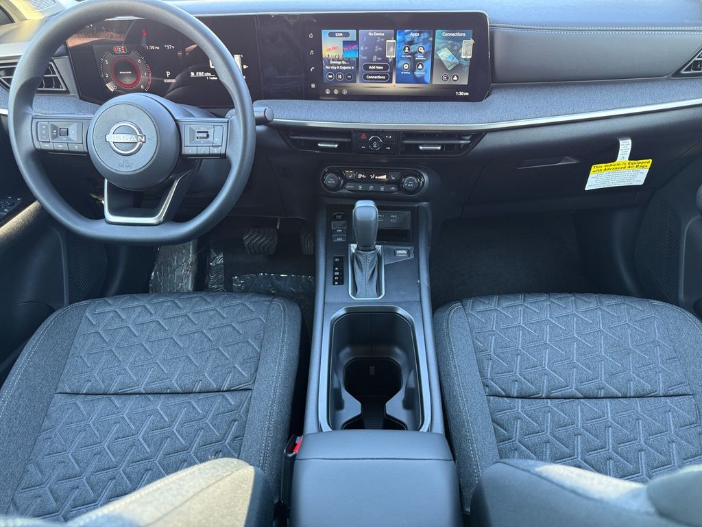 2026 Nissan KICKS SV AWD - Photo 10