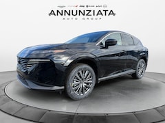 2026 Nissan Murano SL SUV