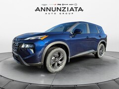 2026 Nissan Rogue SV SUV