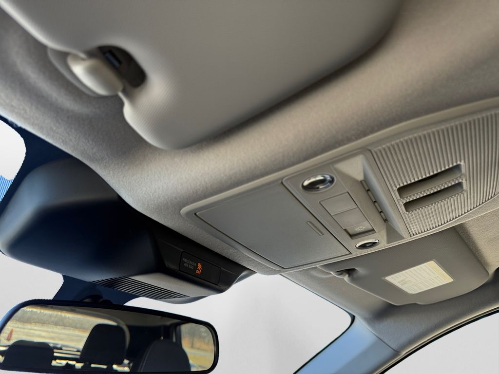 2026 Nissan KICKS SV AWD - Photo 27