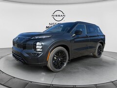 2026 Nissan Rogue Plug-In Hybrid Platinum SUV