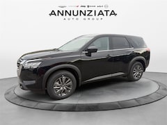 2025 Nissan Pathfinder S SUV