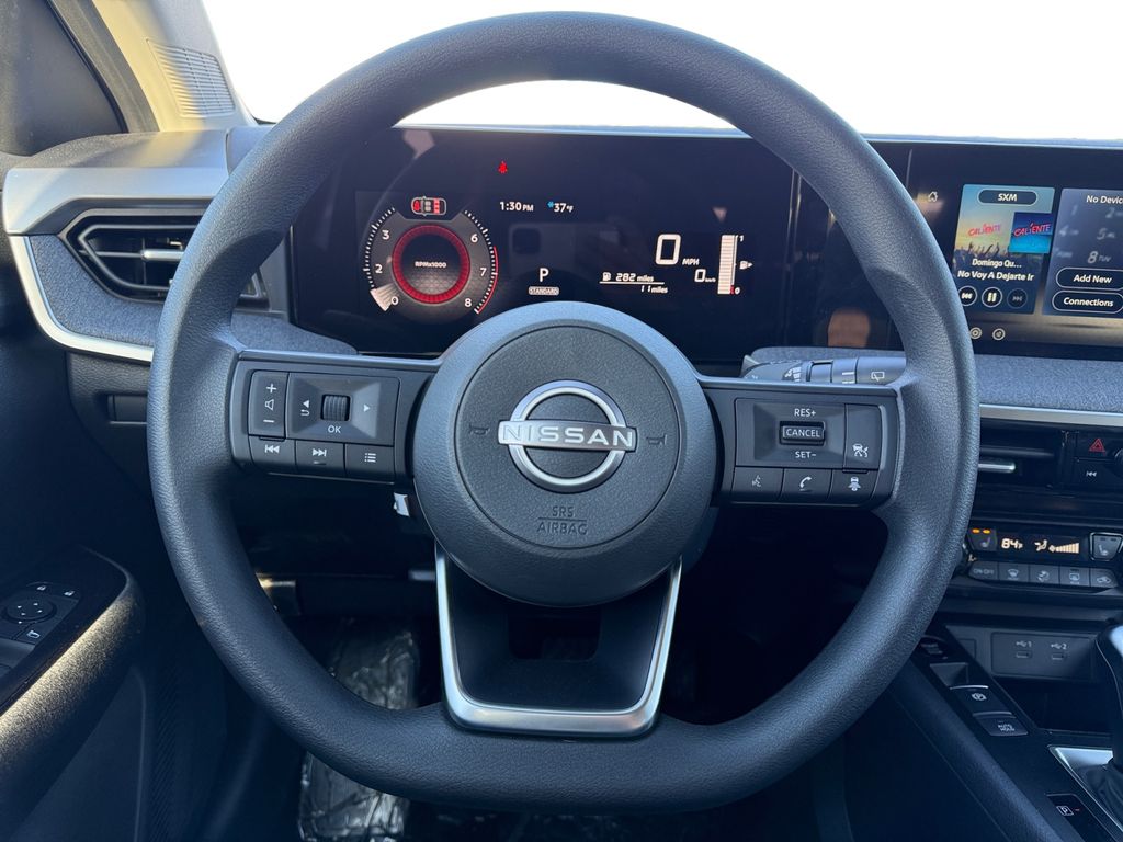 2026 Nissan KICKS SV AWD - Photo 12