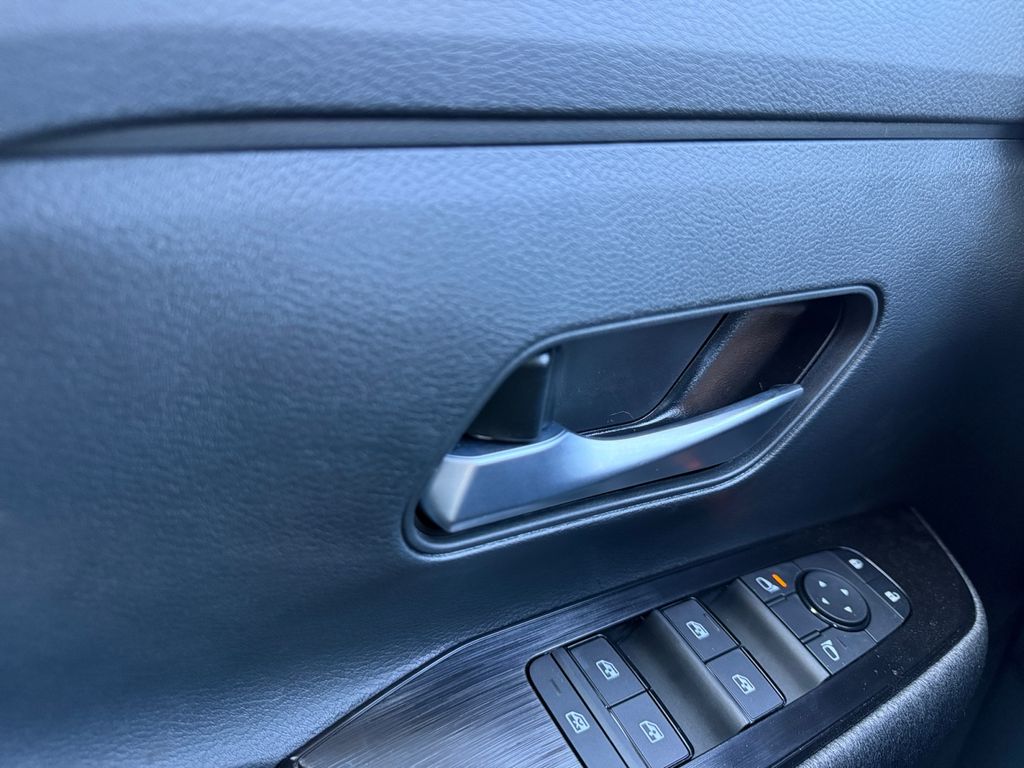2026 Nissan KICKS SV AWD - Photo 28