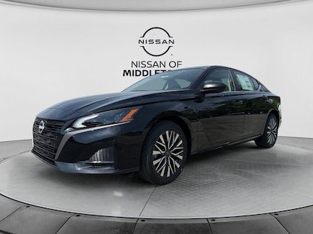 2026 Nissan Altima SV Sedan