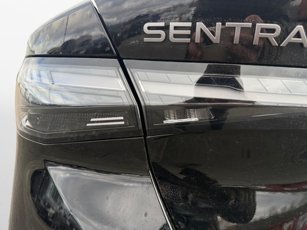 2026 Nissan Sentra SV - Photo 21