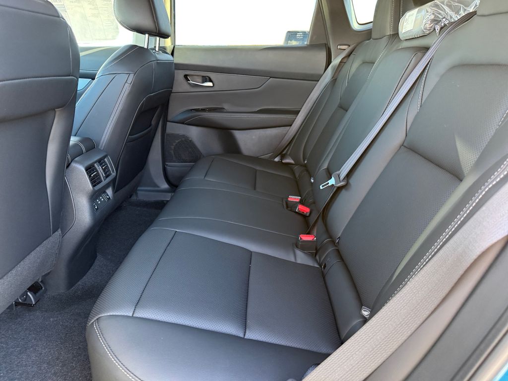 2026 Nissan Murano SL - Photo 14