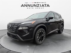 2026 Nissan Rogue Dark Armor SUV