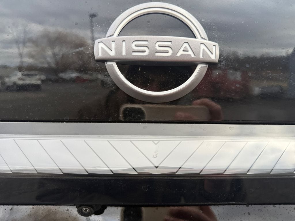 2026 Nissan Sentra SV - Photo 17