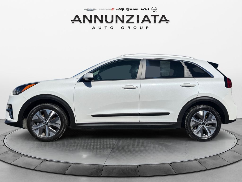 Used 2020 Kia Niro EX with VIN KNDCC3LGXL5065332 for sale in New Hampton, NY