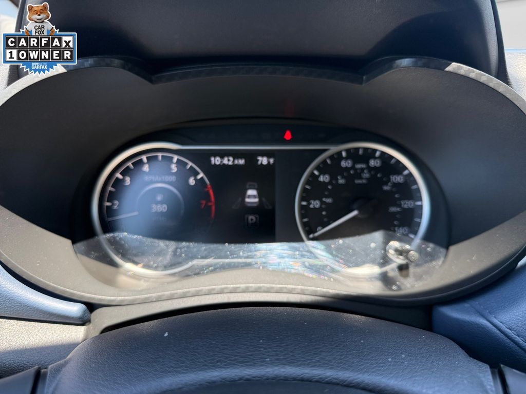 2025 Nissan Versa Sedan SV - Photo 24