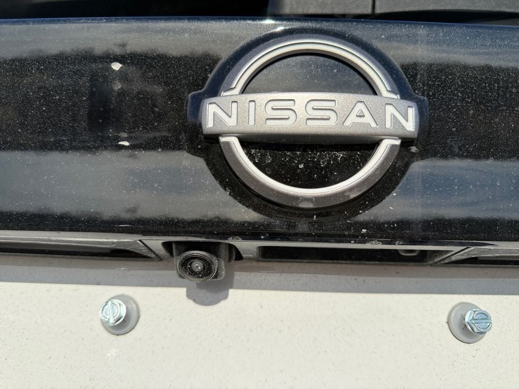 2026 Nissan KICKS SV AWD - Photo 17