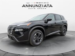 2026 Nissan Rogue SV SUV