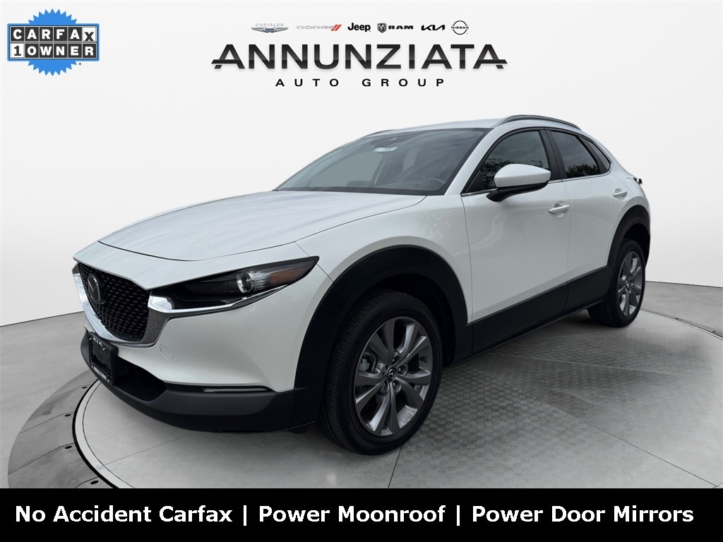 2023 Mazda CX-30 Preferred