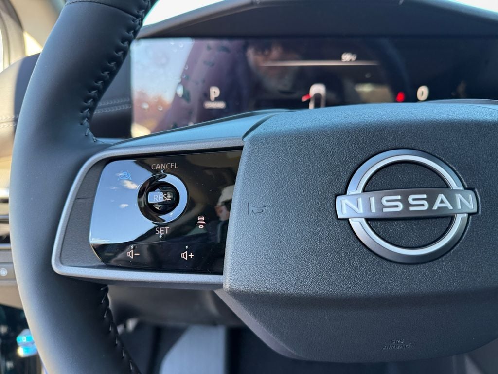 2026 Nissan Murano SL - Photo 25