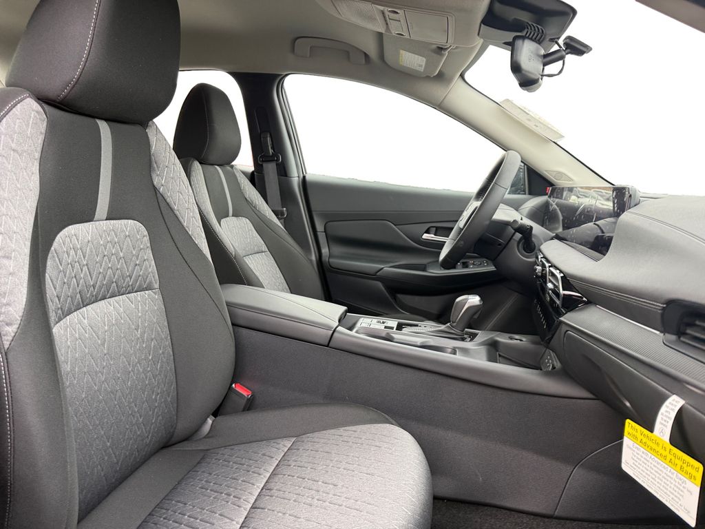 2026 Nissan Sentra SV - Photo 15