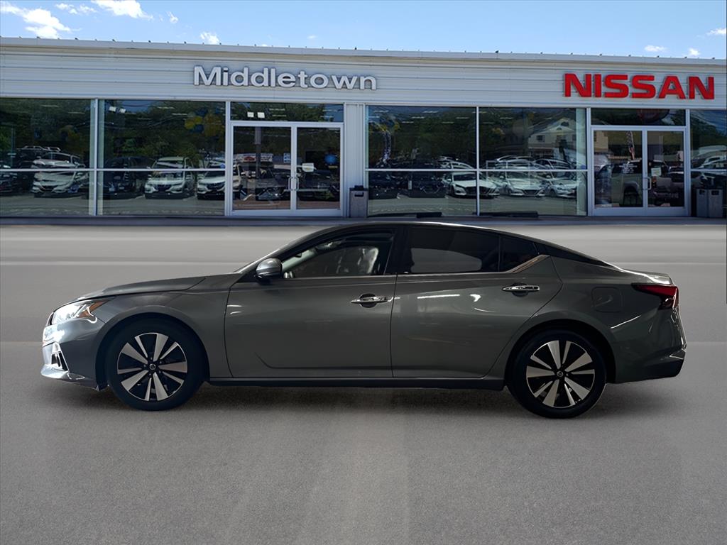 Used 2020 Nissan Altima SL with VIN 1N4BL4EV6LC158492 for sale in New Hampton, NY