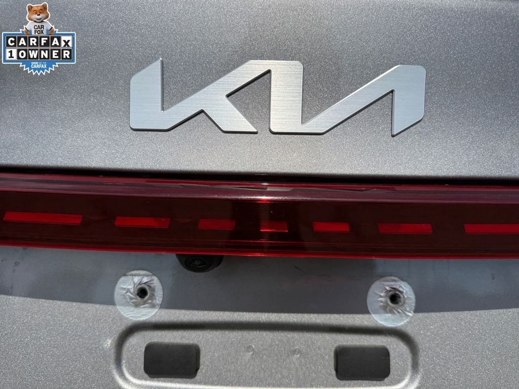 2024 Kia Forte LXS - Photo 17