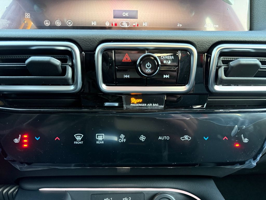 2026 Nissan Sentra SR - Photo 29