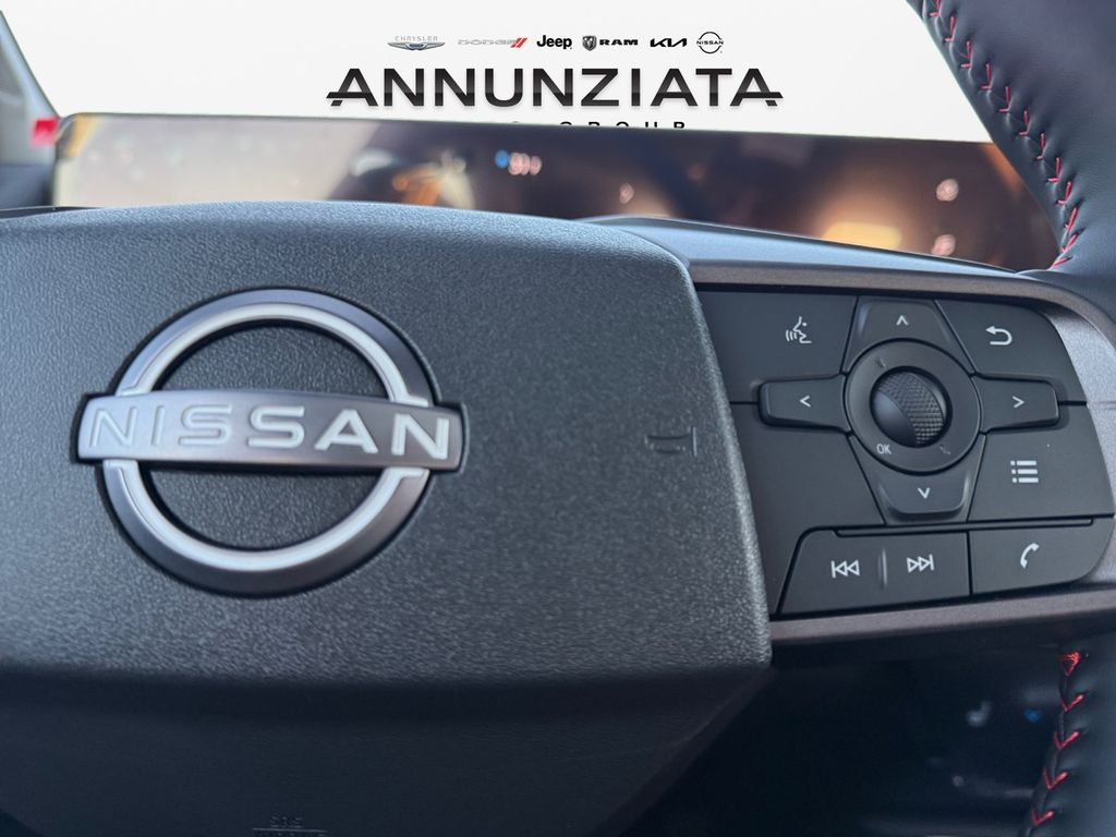 2026 Nissan Sentra SR - Photo 26