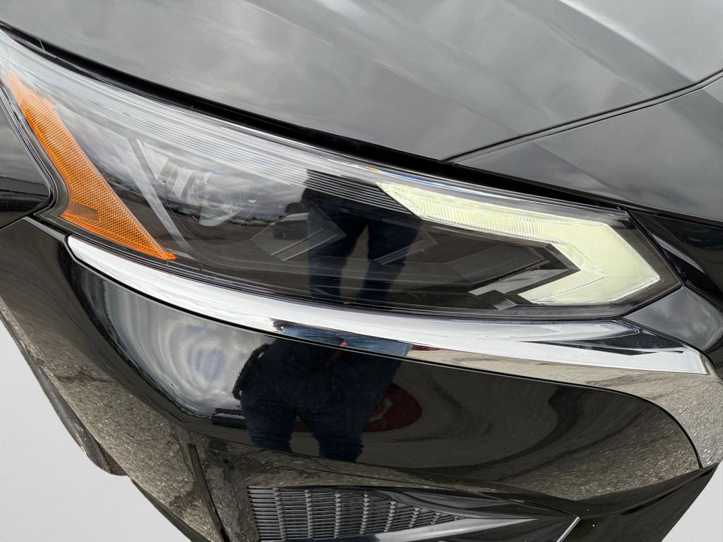 2025 Nissan Altima SV - Photo 21