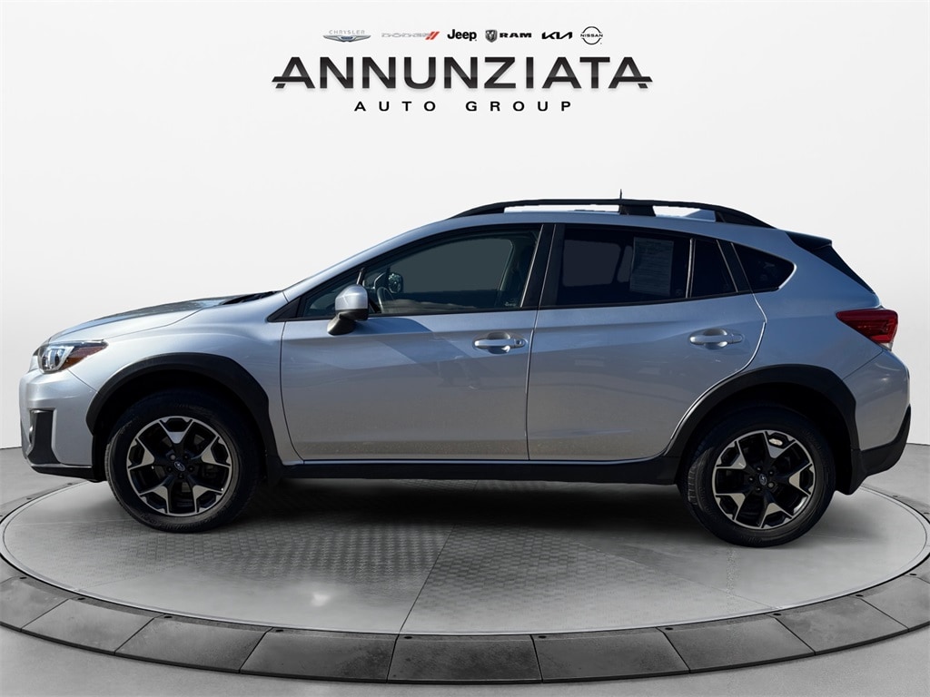 Used 2019 Subaru Crosstrek 2.0i Premium SUV