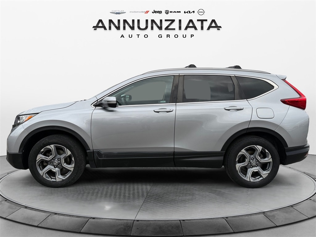 Used 2019 Honda CR-V EX AWD SUV