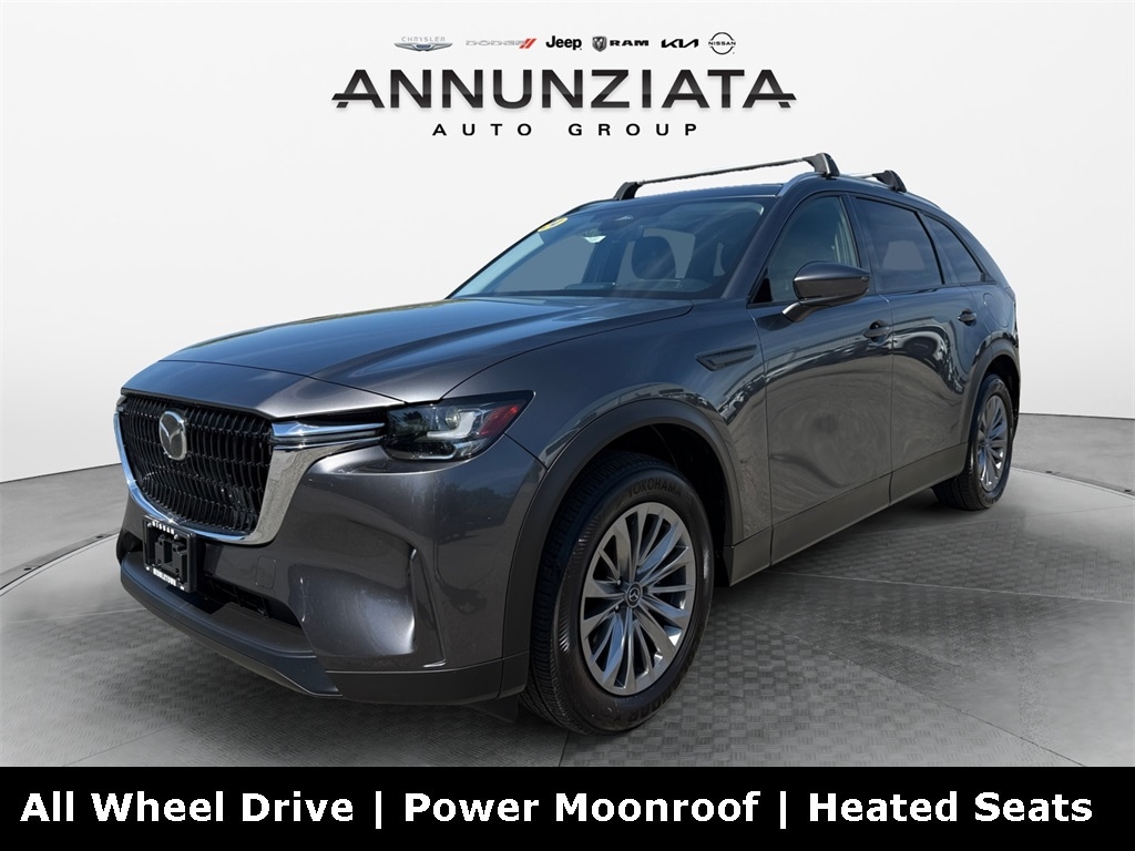 2024 Mazda CX-90 Turbo Preferred Plus Package's photo