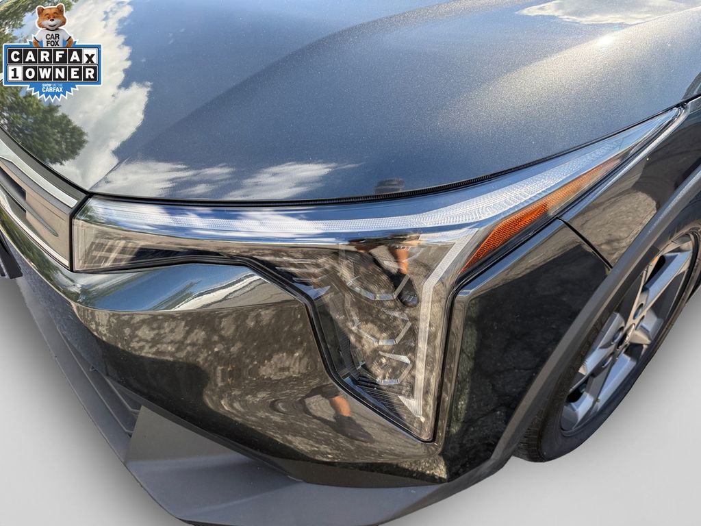 2025 Kia K4 LXS - Photo 23