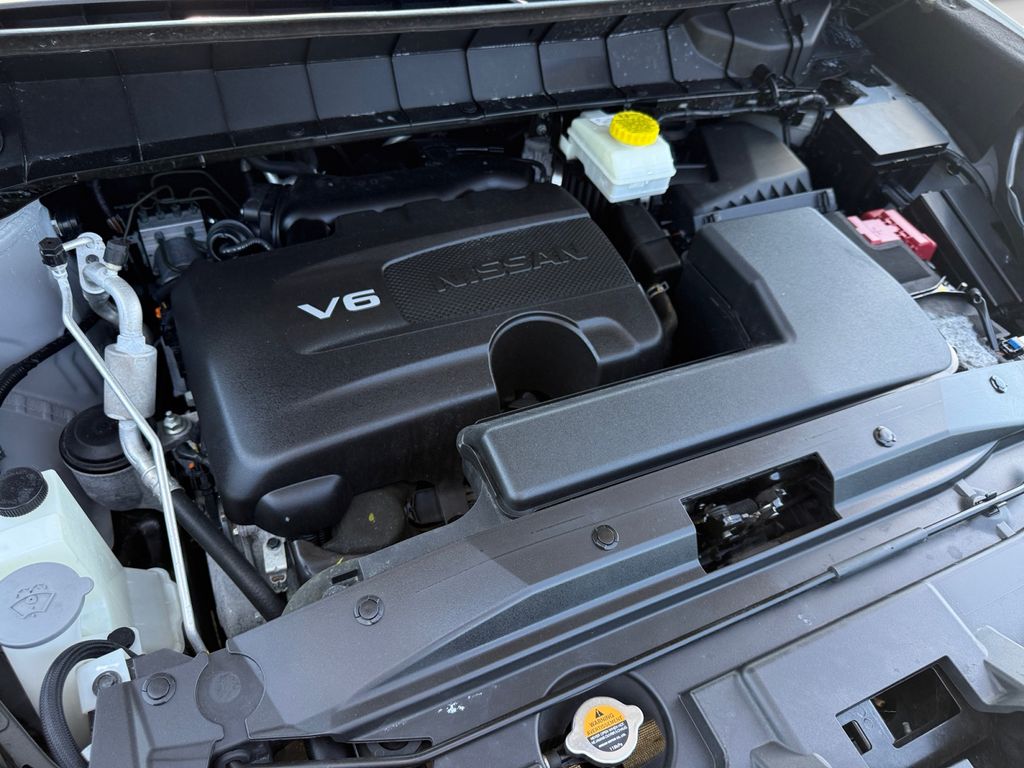 2022 Nissan Pathfinder SL - Photo 21