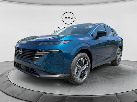 2026 Nissan Murano SL SUV