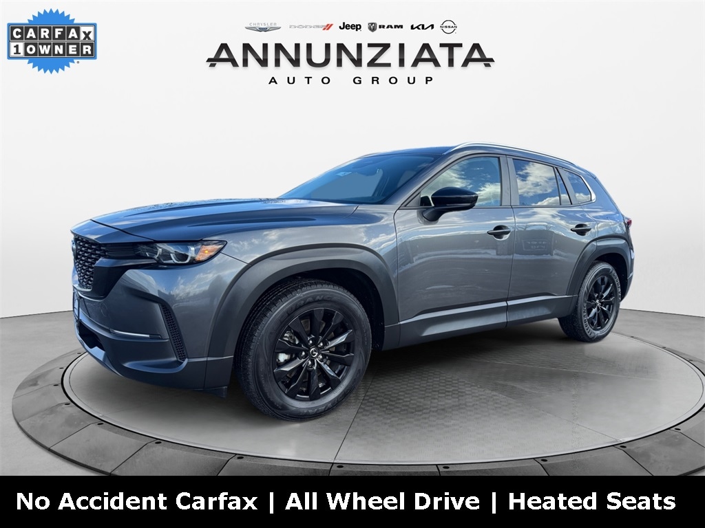 2025 Mazda CX-50 Preferred's photo