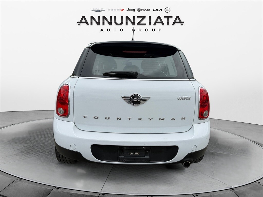 2016 Mini Countryman photo 3