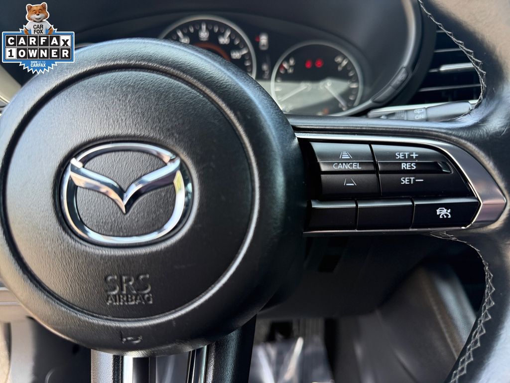 Used 2024 Jet Black Mica Mazda 2.5 S Select Sport image 29