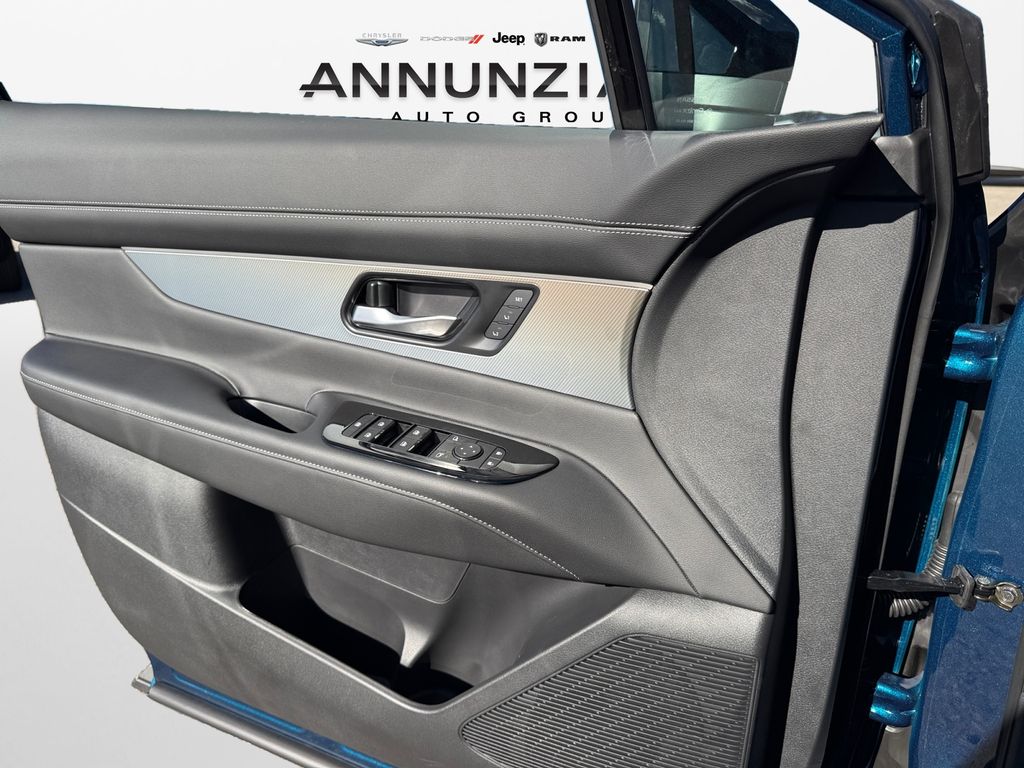 2026 Nissan Murano SL - Photo 28