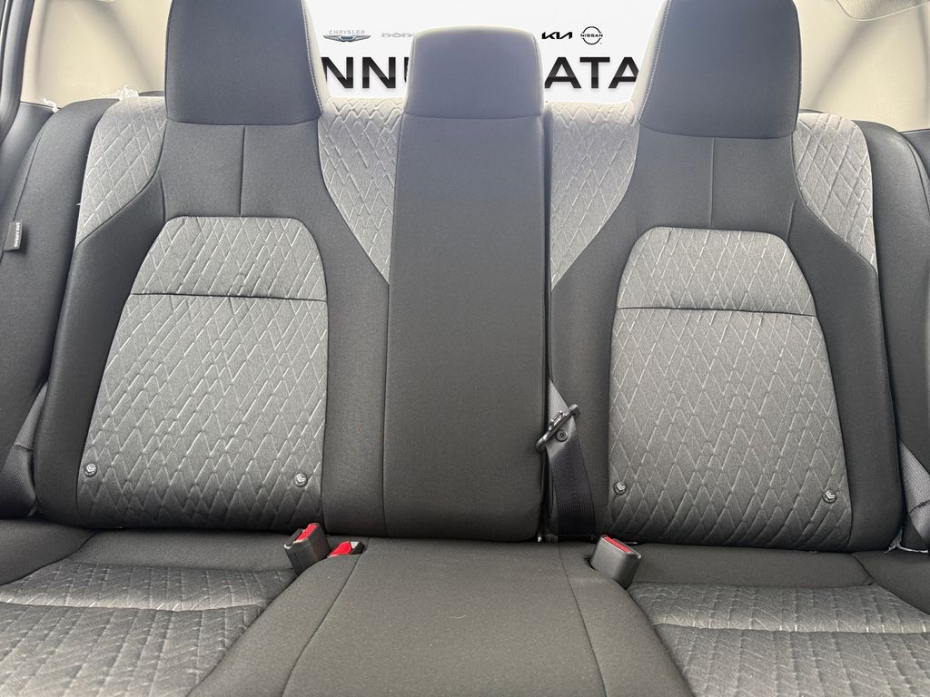 2026 Nissan Sentra SV - Photo 16