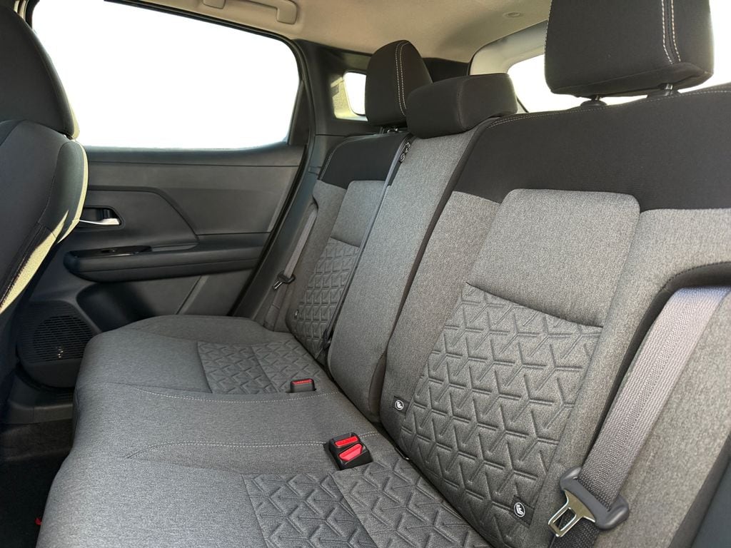 2026 Nissan KICKS SV AWD - Photo 14