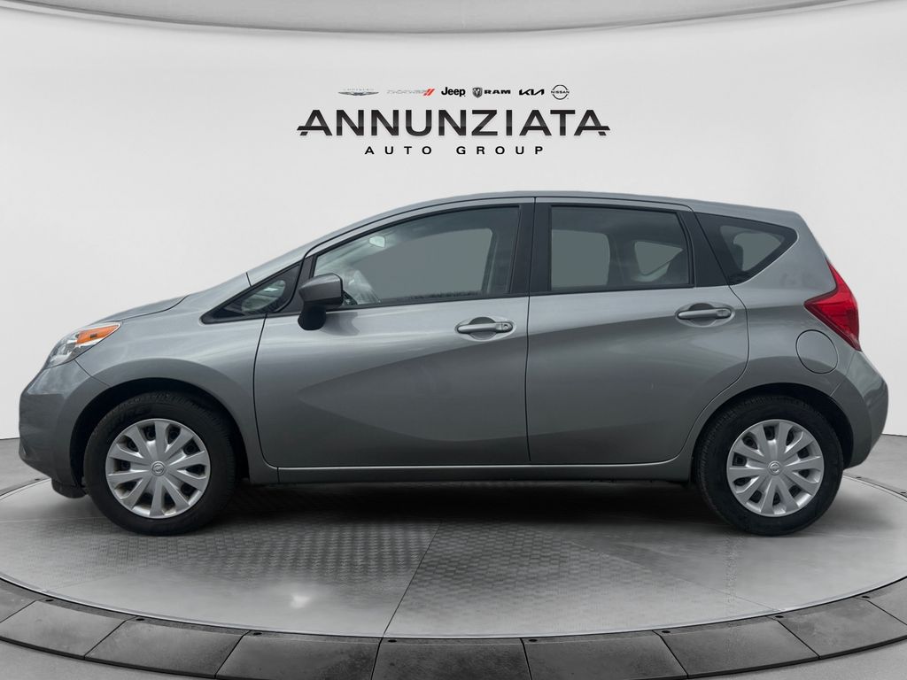 Used 2015 Nissan Versa Note SV with VIN 3N1CE2CPXFL394611 for sale in New Hampton, NY